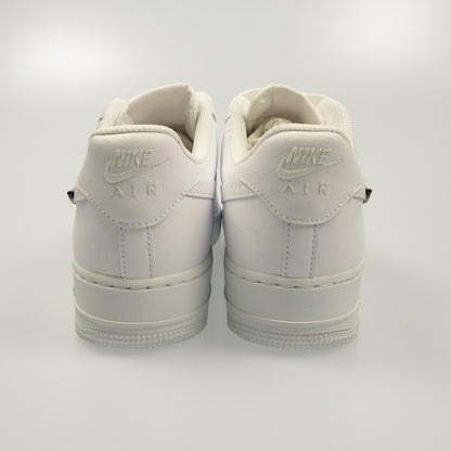 NIKE | ナイキ WMNS AIR FORCE 1 '07 スニーカー IF1686-101 ホワイト 27.5cm