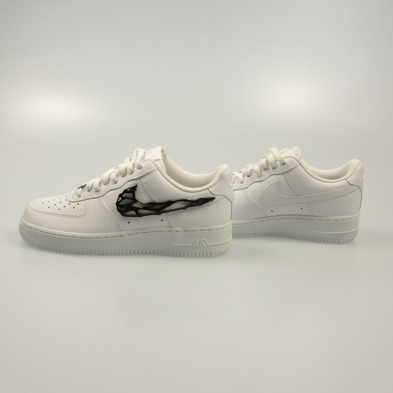 NIKE | ナイキ WMNS AIR FORCE 1 '07 スニーカー IF1686-101 ホワイト 27.5cm