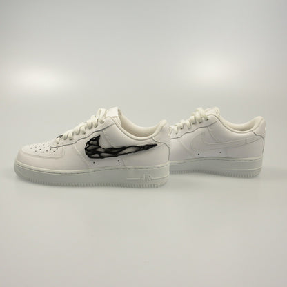 NIKE | ナイキ WMNS AIR FORCE 1 '07 スニーカー IF1686-101 ホワイト 27.5cm