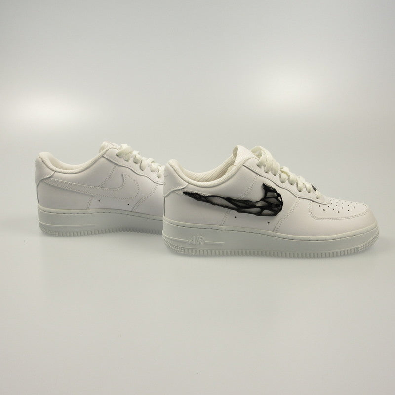 NIKE | ナイキ WMNS AIR FORCE 1 '07 スニーカー IF1686-101 ホワイト 27.5cm