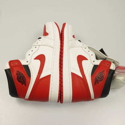 NIKE | ナイキ AIR JORDAN 1 RETRO HIGH OG HERITAGE スニーカー 555088-161 レッド 26.5cm【姫路東店】
