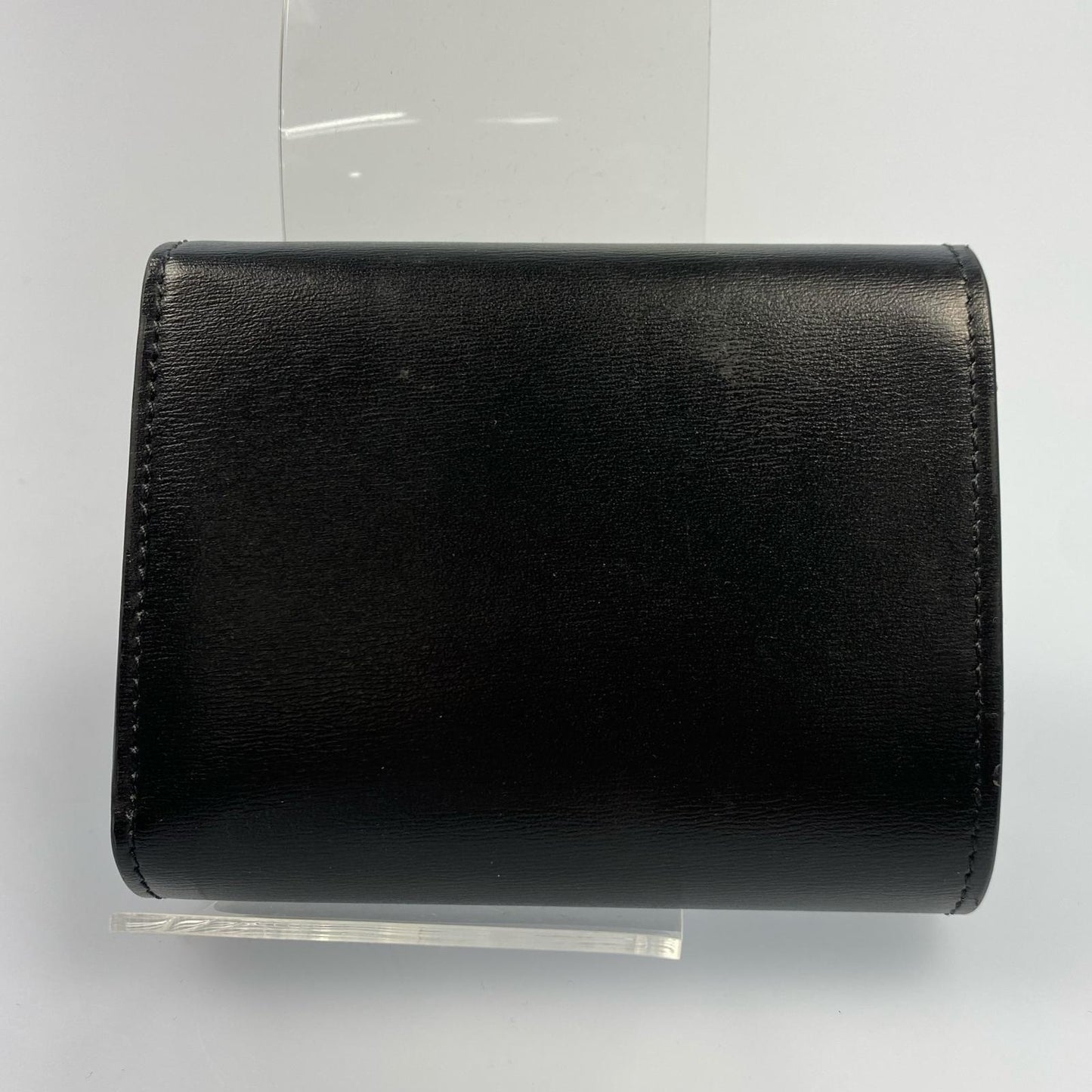 CELINE | セリーヌ スモールフラップウォレットトリオンフ 長財布 10D783DPV.38NO 2025S/S【姫路東店】