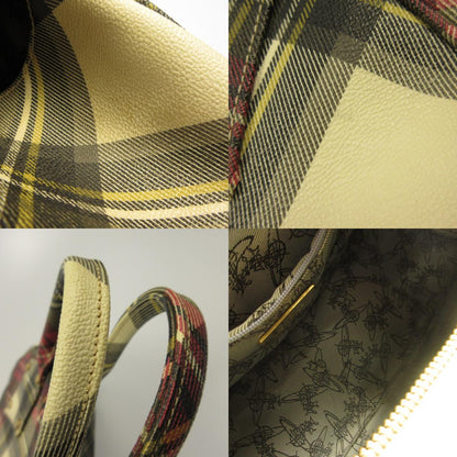 Vivienne Westwood | ヴィヴィアンウエストウッド Yasmin ハンドバッグ【姫路東店】