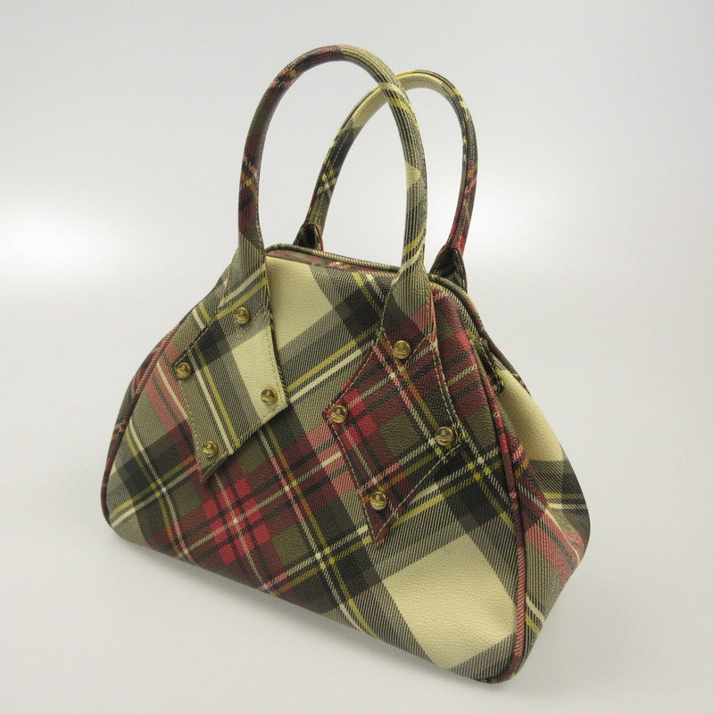 Vivienne Westwood | ヴィヴィアンウエストウッド Yasmin ハンドバッグ【姫路東店】