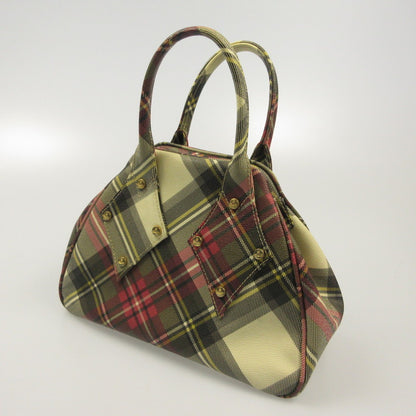 Vivienne Westwood | ヴィヴィアンウエストウッド Yasmin ハンドバッグ【姫路東店】
