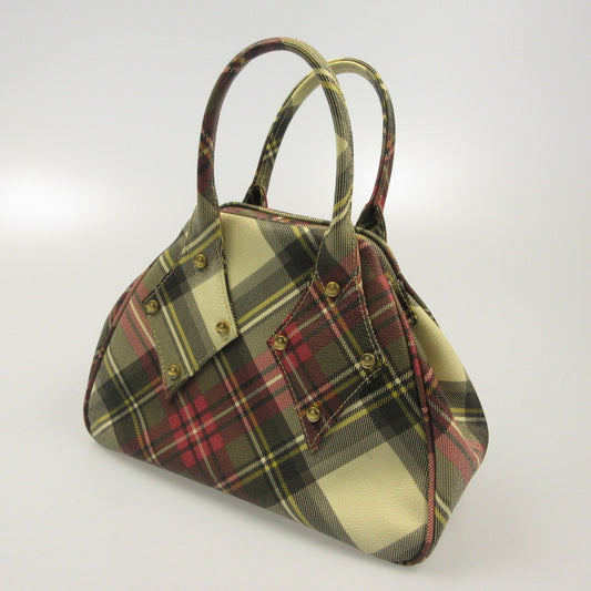 Vivienne Westwood | ヴィヴィアンウエストウッド Yasmin ハンドバッグ【姫路東店】