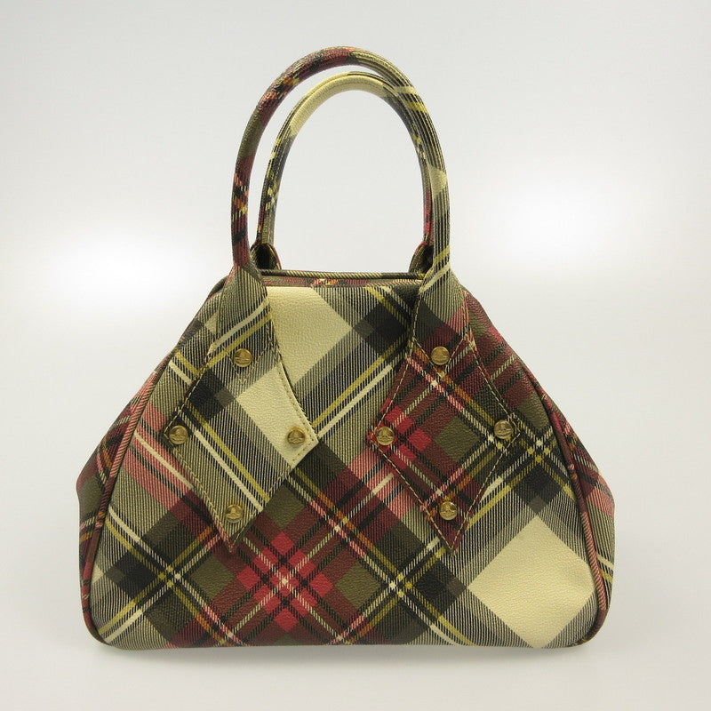 Vivienne Westwood | ヴィヴィアンウエストウッド Yasmin ハンドバッグ【姫路東店】