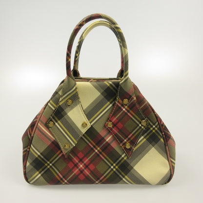 Vivienne Westwood | ヴィヴィアンウエストウッド Yasmin ハンドバッグ【姫路東店】