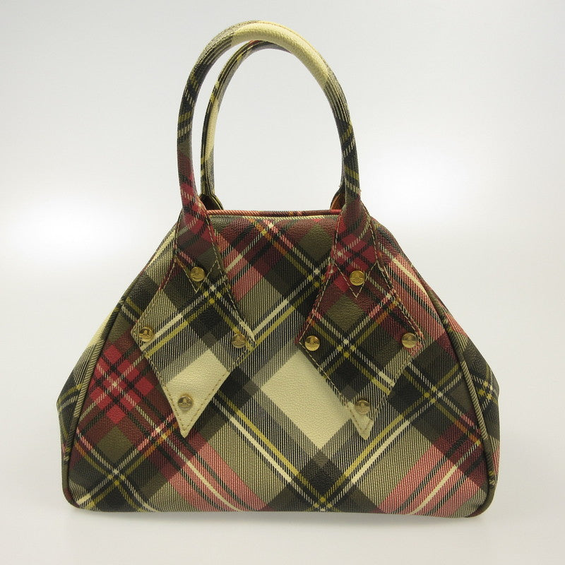 Vivienne Westwood | ヴィヴィアンウエストウッド Yasmin ハンドバッグ【姫路東店】