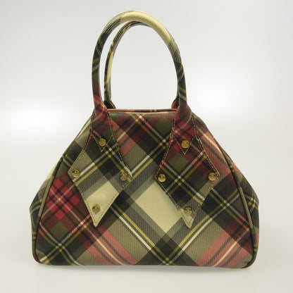 Vivienne Westwood | ヴィヴィアンウエストウッド Yasmin ハンドバッグ【姫路東店】