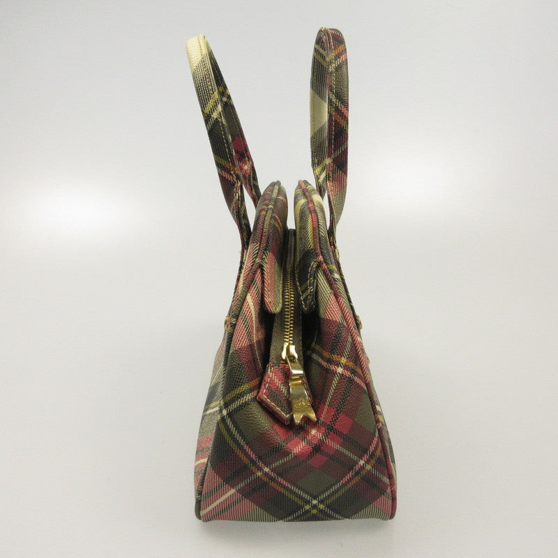Vivienne Westwood | ヴィヴィアンウエストウッド Yasmin ハンドバッグ【姫路東店】