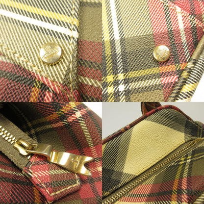 Vivienne Westwood | ヴィヴィアンウエストウッド Yasmin ハンドバッグ【姫路東店】