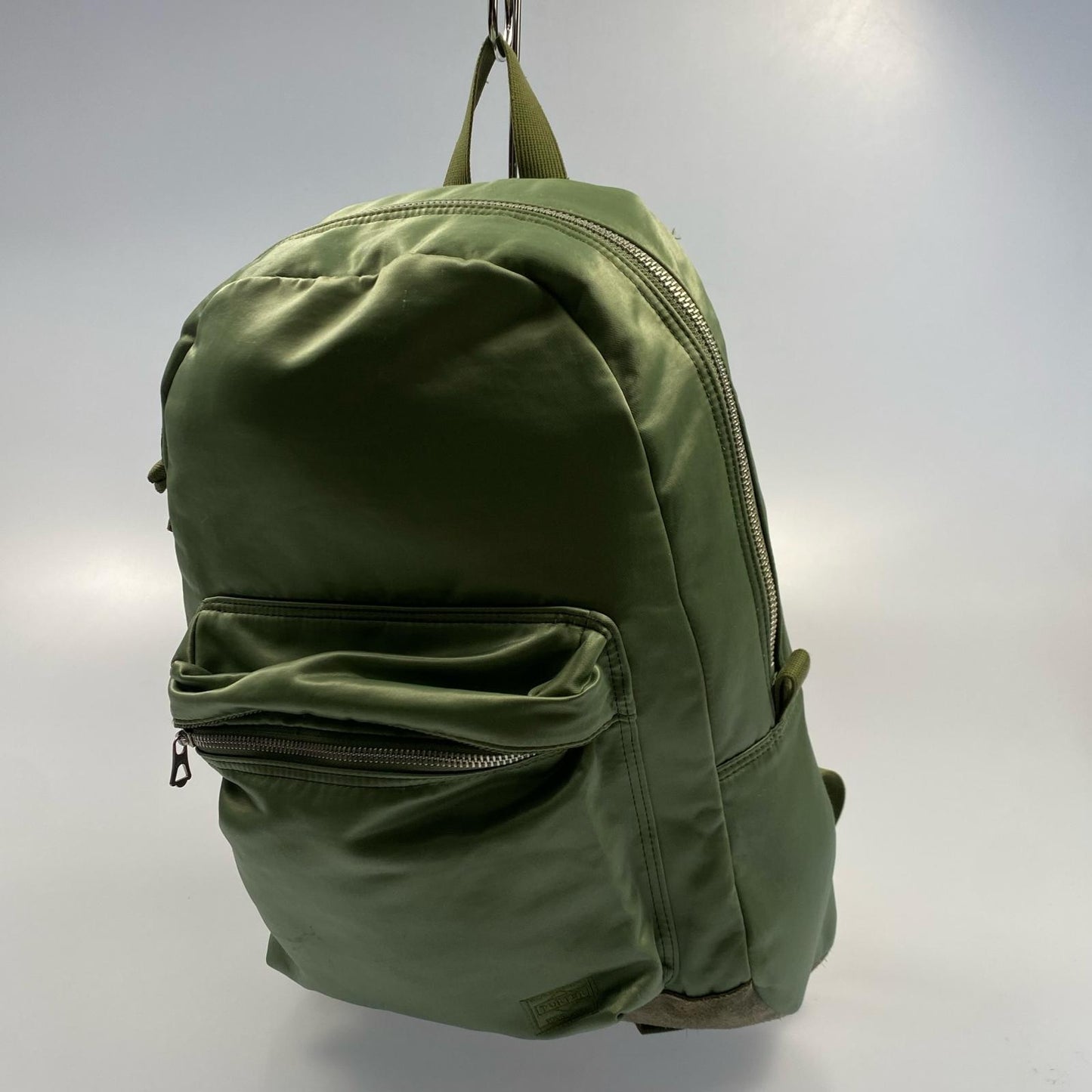PORTER | ポーター FADE DAYPACK リュック・デイパック 188-02045 カーキ【姫路東店】