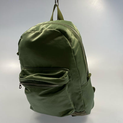PORTER | ポーター FADE DAYPACK リュック・デイパック 188-02045 カーキ【姫路東店】