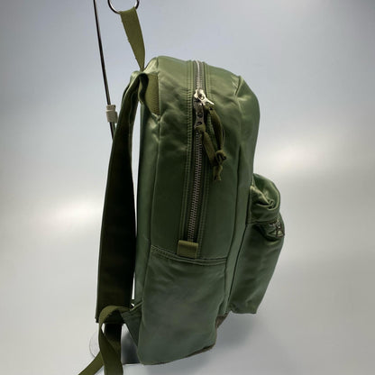 PORTER | ポーター FADE DAYPACK リュック・デイパック 188-02045 カーキ【姫路東店】