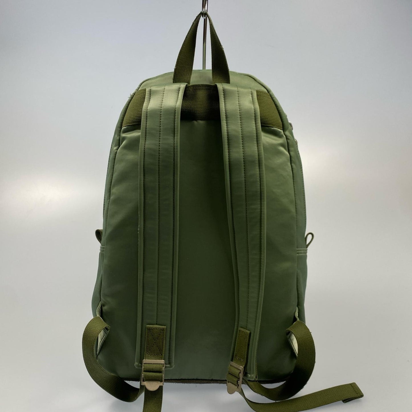PORTER | ポーター FADE DAYPACK リュック・デイパック 188-02045 カーキ【姫路東店】