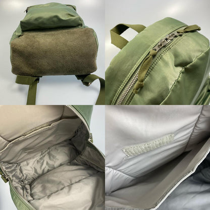 PORTER | ポーター FADE DAYPACK リュック・デイパック 188-02045 カーキ【姫路東店】