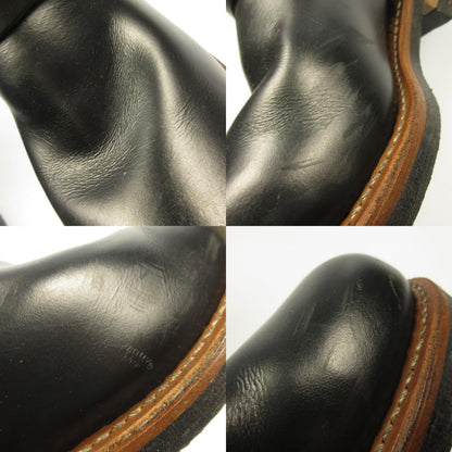 RED WING | レッドウィング 8inch Engineer ブーツ 2976 年式:2014年製 ブラック 26.5cm