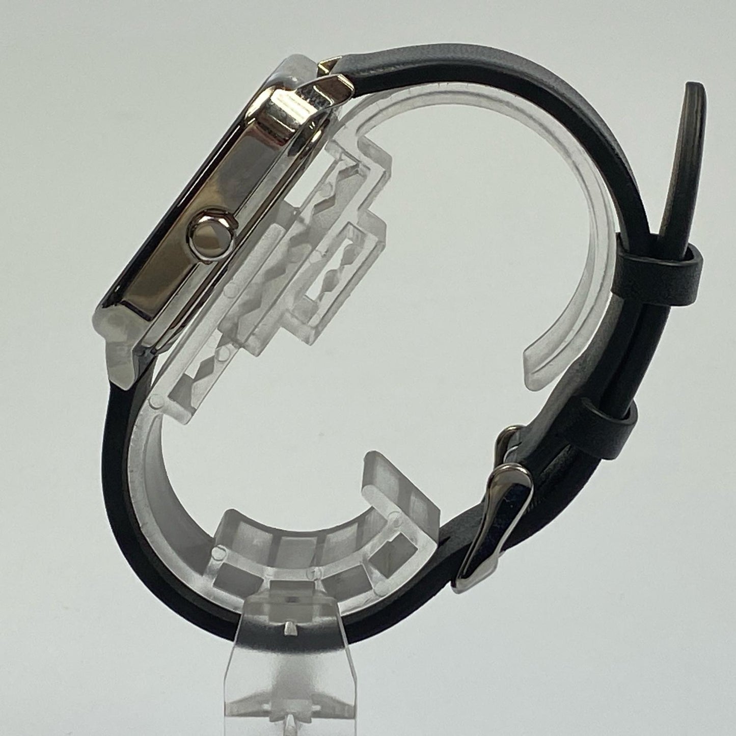 CASIO | カシオ 腕時計 MTP-M305D-1AJF アナデジクォーツ ブラック【姫路東店】