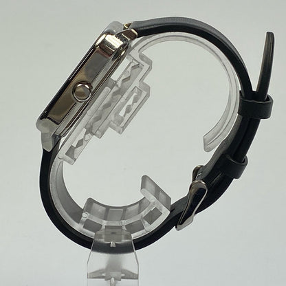 CASIO | カシオ 腕時計 MTP-M305D-1AJF アナデジクォーツ ブラック【姫路東店】