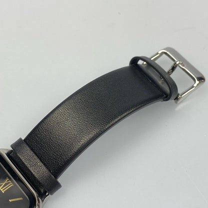 CASIO | カシオ 腕時計 MTP-M305D-1AJF アナデジクォーツ ブラック【姫路東店】