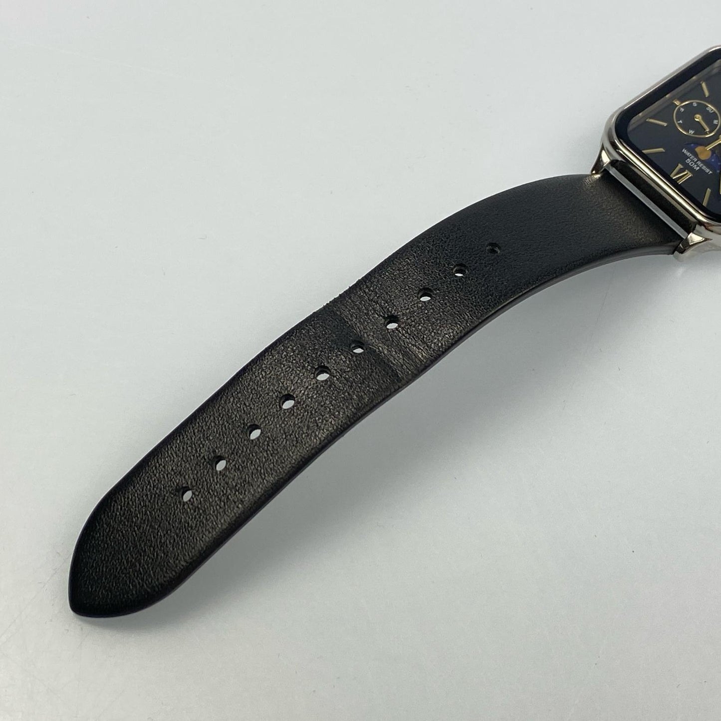 CASIO | カシオ 腕時計 MTP-M305D-1AJF アナデジクォーツ ブラック【姫路東店】