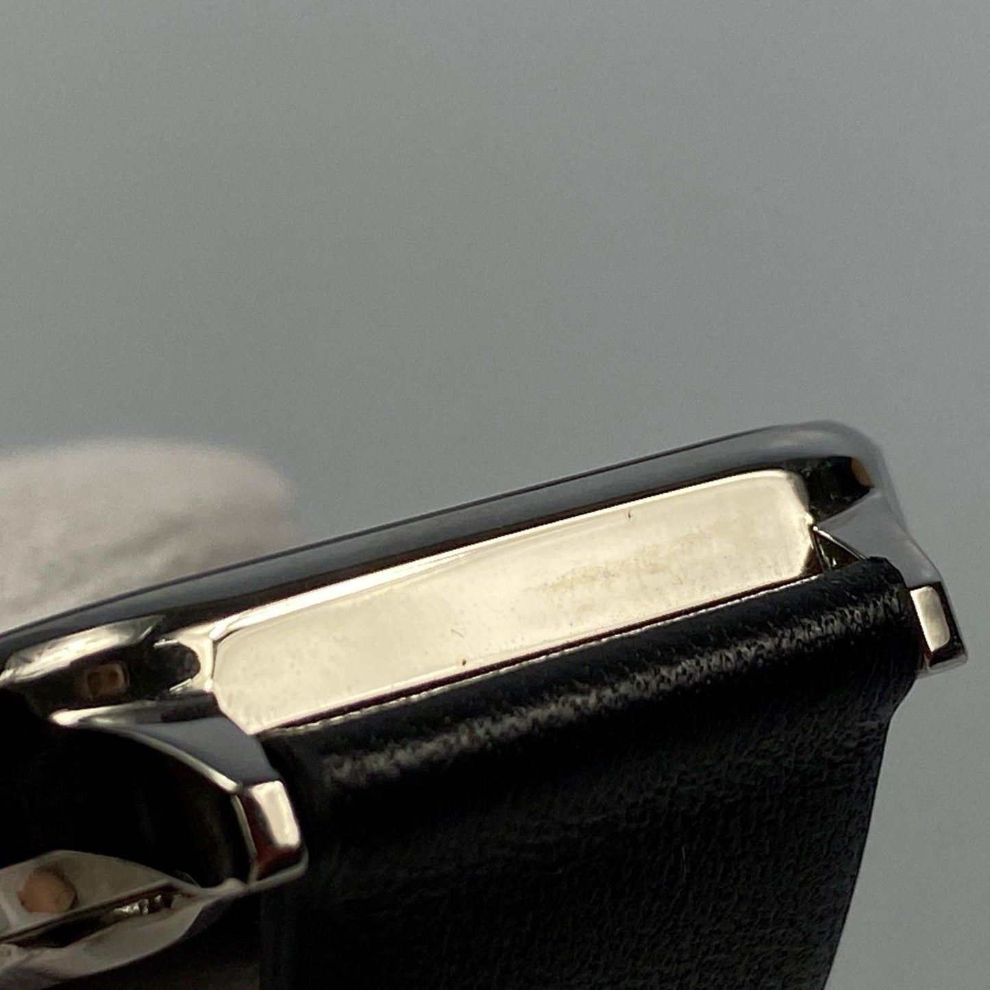 CASIO | カシオ 腕時計 MTP-M305D-1AJF アナデジクォーツ ブラック【姫路東店】
