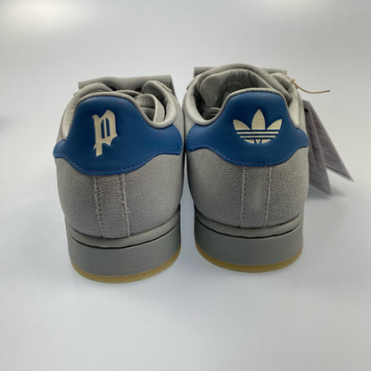 adidas | アディダス SUPERSTAR II CLEAR ONIX スニーカー KJ8847 2026S/S サイズ:27.0cm ブルー 27cm【姫路東店】