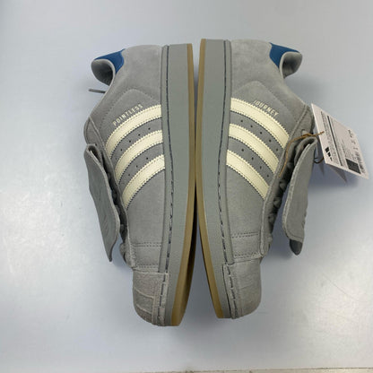 adidas | アディダス SUPERSTAR II CLEAR ONIX スニーカー KJ8847 2026S/S サイズ:27.0cm ブルー 27cm【姫路東店】