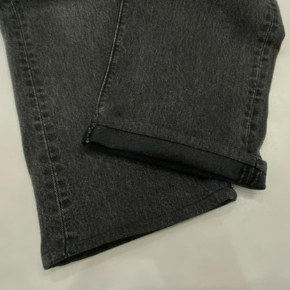 orSlow | オアスロウ 90's BLACK DENIM STONE WASH デニムパンツ 105W 2023A/W ブラック サイズ：M【姫路東店】