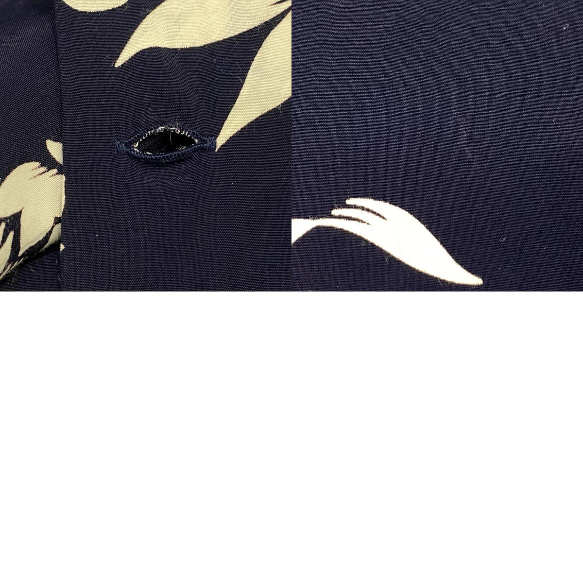 SUN SURF SPECIAL EDITION | サンサーフスペシャルエディション DUKE'S PINEAPPLE その他トップス DK26793 アロハ サイズ：XL【姫路東店】