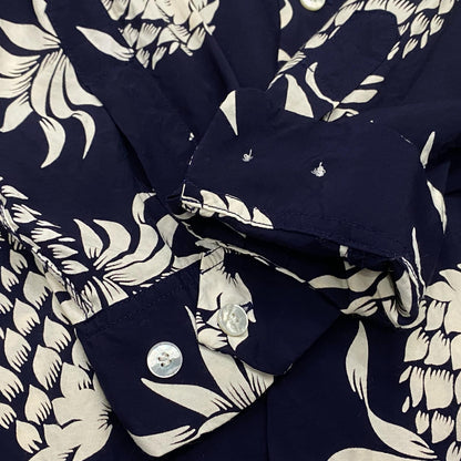 SUN SURF SPECIAL EDITION | サンサーフスペシャルエディション DUKE'S PINEAPPLE その他トップス DK26793 アロハ サイズ：XL【姫路東店】