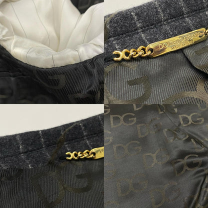 DOLCE & GABBANA | ドルチェアンドガッバーナ テーラードジャケット D-OS534【姫路東店】