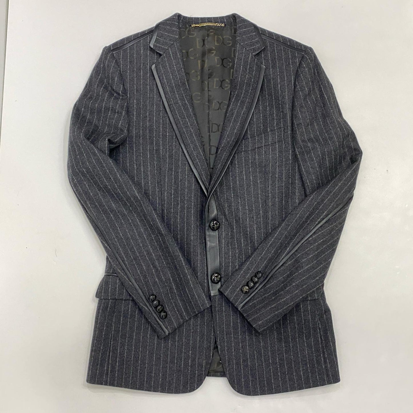 DOLCE & GABBANA | ドルチェアンドガッバーナ テーラードジャケット D-OS534【姫路東店】