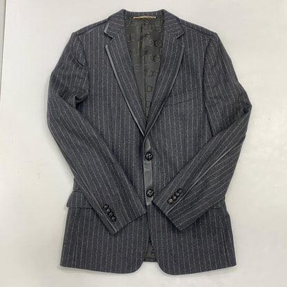 DOLCE & GABBANA | ドルチェアンドガッバーナ テーラードジャケット D-OS534【姫路東店】