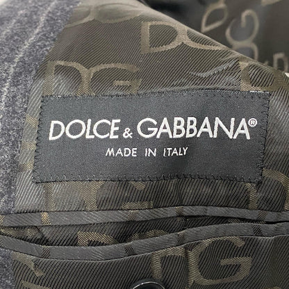 DOLCE & GABBANA | ドルチェアンドガッバーナ テーラードジャケット D-OS534【姫路東店】