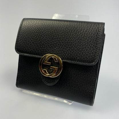 GUCCI | グッチ 二つ折り財布 598167【姫路東店】