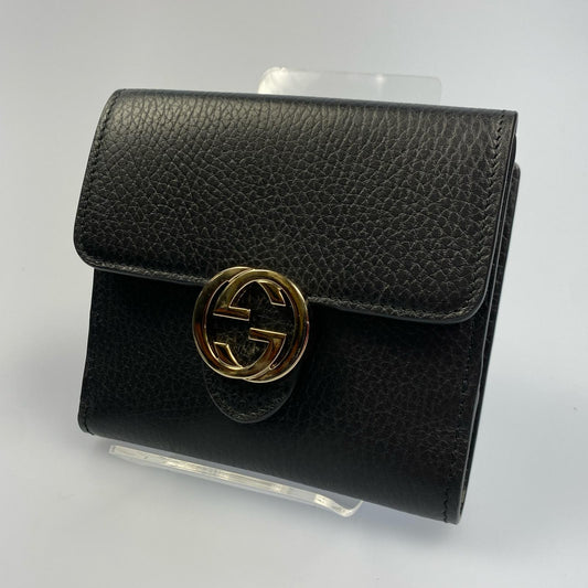 GUCCI | グッチ 二つ折り財布 598167【姫路東店】