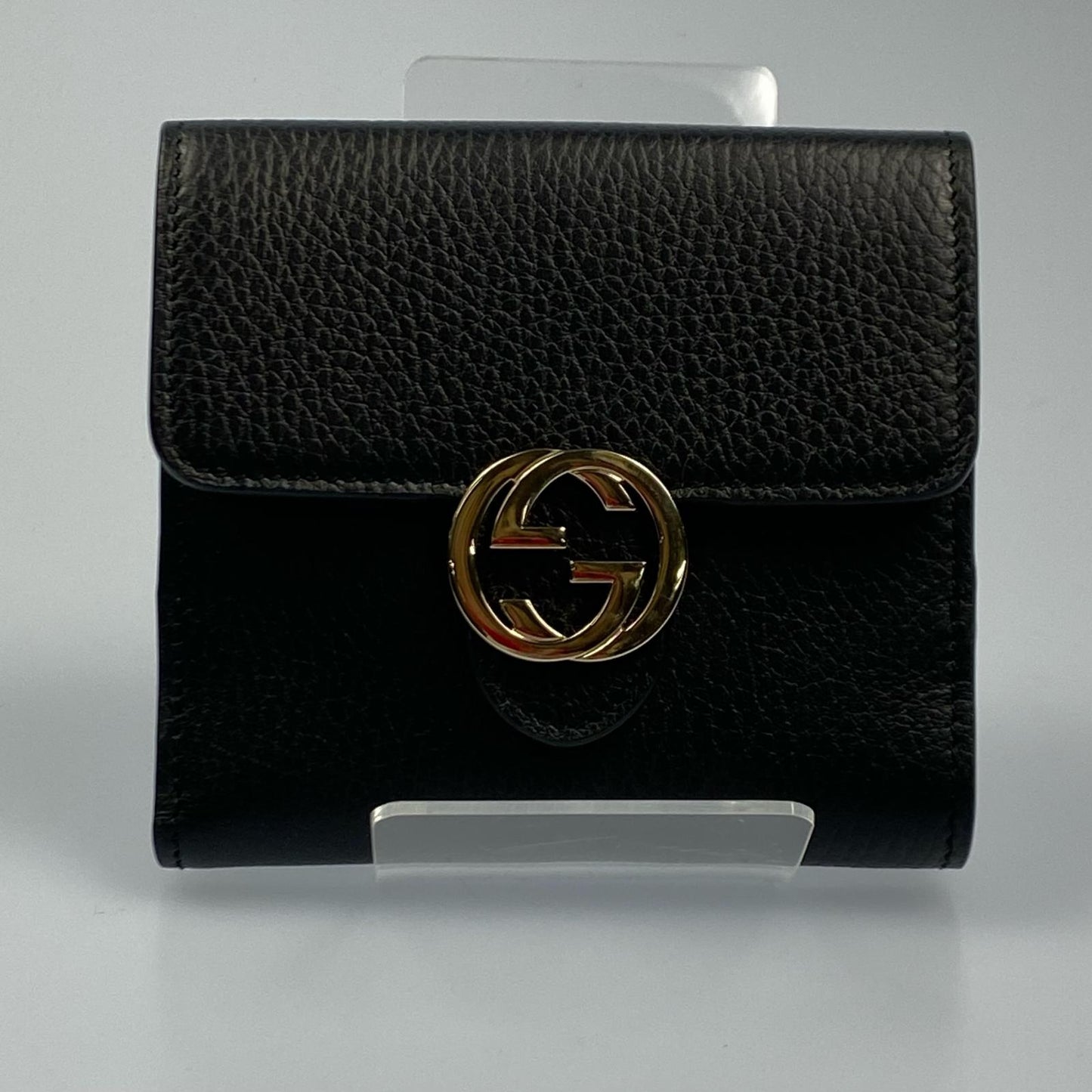 GUCCI | グッチ 二つ折り財布 598167【姫路東店】