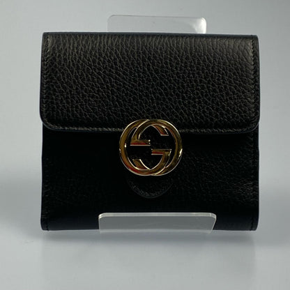 GUCCI | グッチ 二つ折り財布 598167【姫路東店】