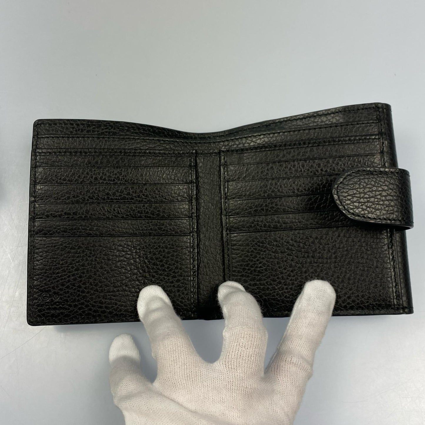 GUCCI | グッチ 二つ折り財布 598167【姫路東店】