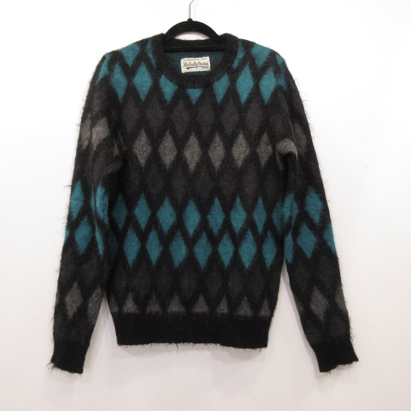 WACKOMARIA | ワコマリア セーター 14AW-KNT-03 サイズ：S【姫路東店】