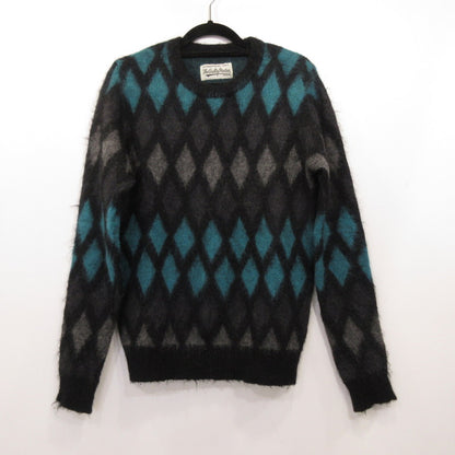 WACKOMARIA | ワコマリア セーター 14AW-KNT-03 サイズ：S【姫路東店】
