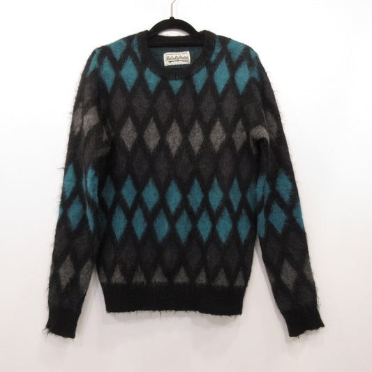 WACKOMARIA | ワコマリア セーター 14AW-KNT-03 サイズ：S【姫路東店】