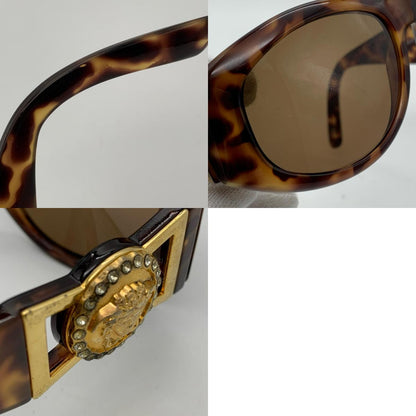 Gianni Versace | ジャンニ・ヴェルサーチ サングラス MOD.424/C ブラウン