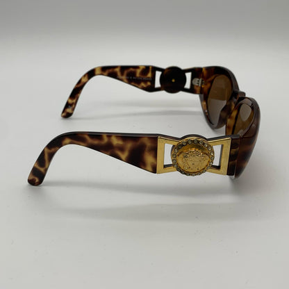 Gianni Versace | ジャンニ・ヴェルサーチ サングラス MOD.424/C ブラウン