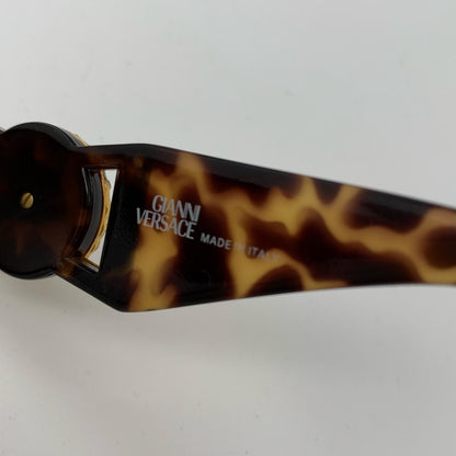 Gianni Versace | ジャンニ・ヴェルサーチ サングラス MOD.424/C ブラウン