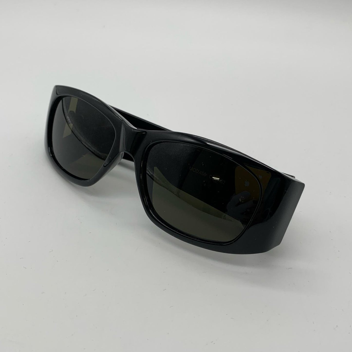 Gianni Versace | ジャンニ・ヴェルサーチ サングラス MOD.456 ブラック