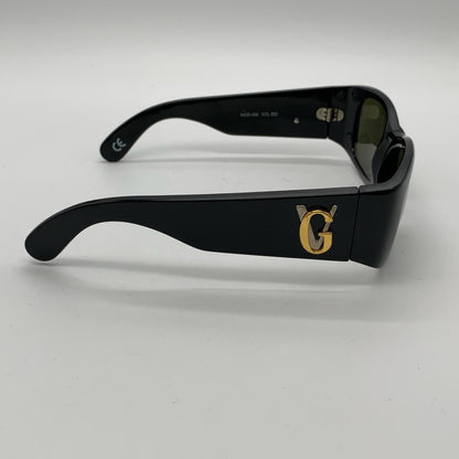 Gianni Versace | ジャンニ・ヴェルサーチ サングラス MOD.456 ブラック