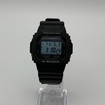 G-SHOCK | ジーショック 腕時計 GW-M5610U-1CJF ブラック